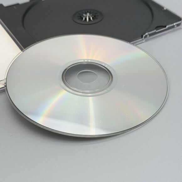 Halloween Dance Party Music Favorites CD Dec 1996 Turn Up the Music Preowned - Picture 8 of 8